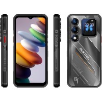 Oukitel WP66 5G 12/256GB Black Гарантія 1 Рік