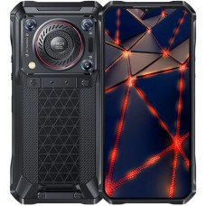 Oukitel WP33 Pro 5G 12/256GB Black Гарантія 1 рік