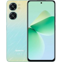 OUKITEL C58 Pro 6/256GB Green Гарантія 1 Рік