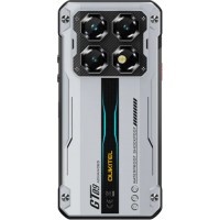 OUKITEL WP60 5G 12/512GB Silver Гарантія 1 Рік