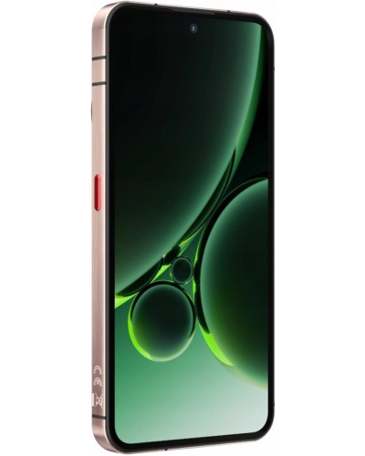Купить Oukitel WP200 Pro 5G 24/1024GB Green / Смарт-годинник / Навушники Гарантия 1 Год