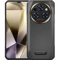 Oukitel WP35 New version 8/256GB Golden Гарантія 1 Рік