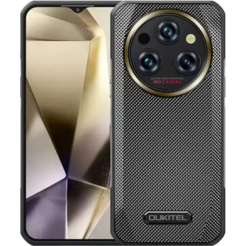 Oukitel WP35 New version 8/256GB Golden Гарантія 1 Рік