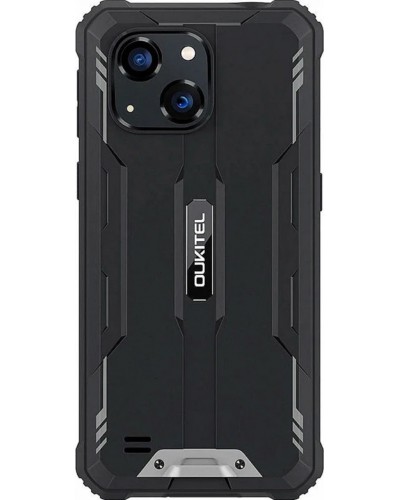 Купити Oukitel WP32 Pro 6/256GB Black Гарантія 1 рік