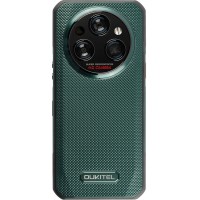 Oukitel WP35 New version 8/256GB Green Гарантія 1 Рік