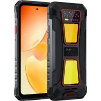 OUKITEL WP58 PRO 8/512GB Orange Гарантія 1 Рік