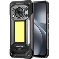 Oukitel WP500 5G 12/1024GB Night Vision Black Гарантія 1 Рік