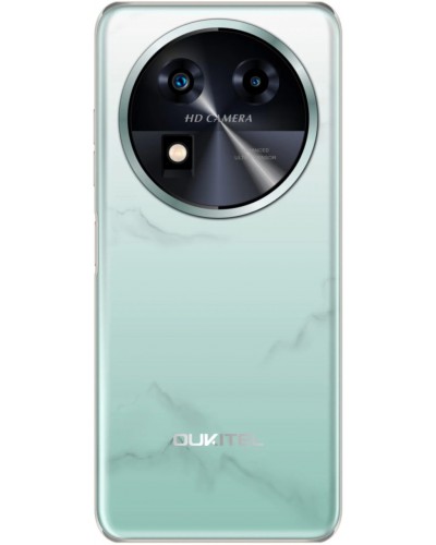Купити Oukitel C37 6/256GB Green Гарантія 1 рік