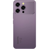 OUKITEL P1 Pro 4/256GB Purple Гарантія 1 Рік