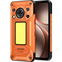 Oukitel WP500 5G 12/1024GB Night Vision Orange Гарантія 1 Рік