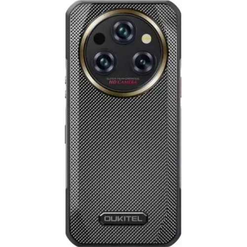 Oukitel WP35 New version 8/256GB Golden Гарантія 1 Рік