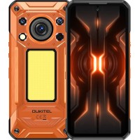 Oukitel WP500 5G 12/1024GB Night Vision Orange Гарантія 1 Рік
