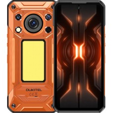 Oukitel WP500 5G 12/1024GB Night Vision Orange Гарантія 1 Рік
