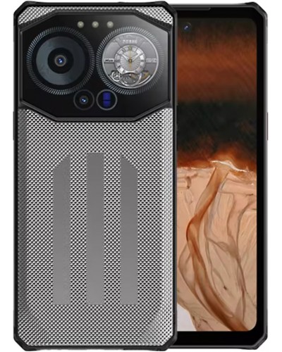 Купити OUKITEL IIIF150 B3 8/256GB Granite Gray Гарантія 1 Рік