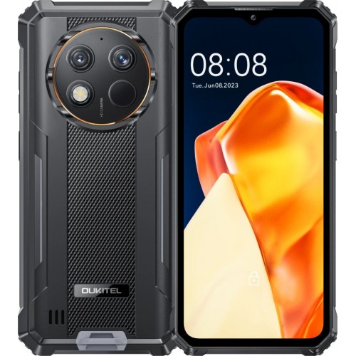 Купити OUKITEL G1S 4/128GB Black Гарантія 1 Рік