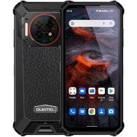 Oukitel WP19 PRO 12/256GB Black Гарантія 1 рік