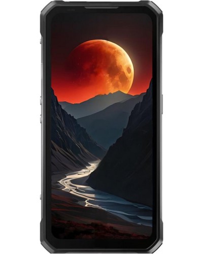 Купить Oukitel WP100 Titan 5G 16/512GB Night Vision + Проектор + Прожектор Black Гарантия 1 Год