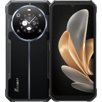 FOSSIBOT F109 5G 8/256GB Black Гарантия 1 Год
