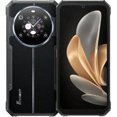 FOSSIBOT F109 5G 8/256GB Black Гарантія 1 Рік