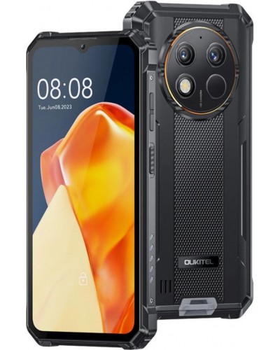 Купити OUKITEL G1 6/256GB Black Гарантія 1 Рік
