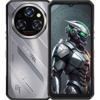 OUKITEL WP62 5G 12/512GB Silver Гарантія 1 Рік