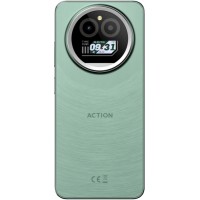OUKITEL IIIF150 Action A5Pro 3/256GB Fresh Green Гарантія 1 Рік