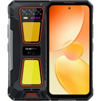 OUKITEL WP58 PRO 8/512GB Orange Гарантія 1 Рік