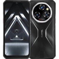 Oukitel WP55 Pro 5G 16/512GB Black Гарантія 1 Рік
