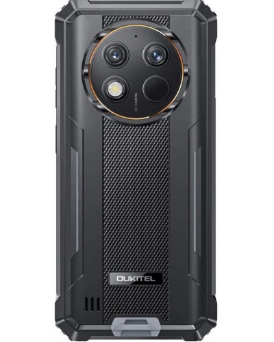 Купити OUKITEL G1 6/256GB Black Гарантія 1 Рік