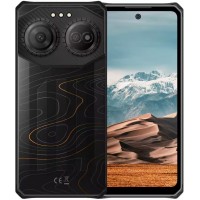 OUKITEL IIIF150 Air3S 4/128GB Contour Black Гарантія 1 Рік