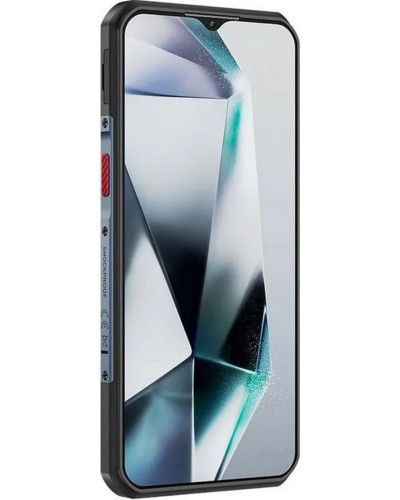 Купити OUKITEL WP35 Pro 12/512GB Grey Гарантія 1 Рік