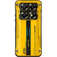 OUKITEL WP60 5G 12/512GB Yellow Гарантія 1 Рік