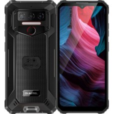 Oukitel WP23 Pro 8/128GB Black Гарантія 1 рік