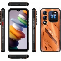 Oukitel WP66 5G 12/256GB Orange Гарантія 1 Рік