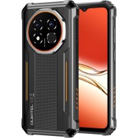 OUKITEL G6 8/256GB Orange Гарантія 1 рік