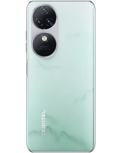 Купити Oukitel C38 6/256GB Green Гарантія 1 рік
