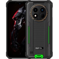 Oukitel WP28S 4/64GB Green Гарантія 1 рік