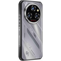 OUKITEL WP62 5G 12/512GB Silver Гарантія 1 Рік