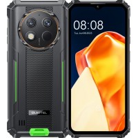 OUKITEL G1 6/256GB Green Гарантія 1 Рік