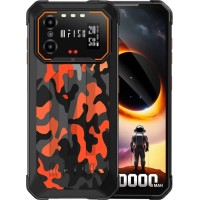 Oukitel IIIF150 B2 6/256GB Orange Гарантія 1 Рік