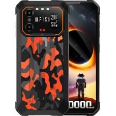 Oukitel IIIF150 B2 6/256GB Orange Гарантія 1 Рік