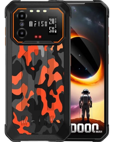 Купить Oukitel IIIF150 B2 6/256GB Orange Гарантия 1 год