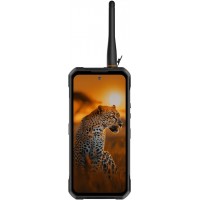 OUKITEL WP61 PLUS 5G 12/512GB Black Night Vision + РАЦІЯ (Walkie-Talkie) Гарантія 1 Рік