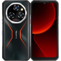 Oukitel WP55 Pro 5G 16/512GB Red Гарантія 1 Рік