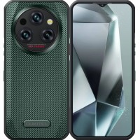 Oukitel WP35 New version 8/256GB Green Гарантія 1 Рік