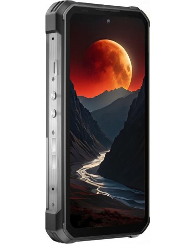 Купить Oukitel WP100 Titan 5G 16/512GB Night Vision + Проектор + Прожектор Black Гарантия 1 Год