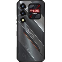 Oukitel WP66 5G 12/256GB Black Гарантія 1 Рік
