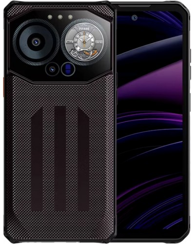 Купити Oukitel IIIF150 B3 Pro 5G 16/512GB Sandstone Purple Гарантія 1 Рік