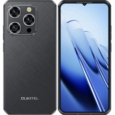 OUKITEL WP52 5G 4/256GB Black Гарантія 1 Рік