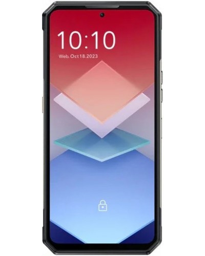 Купити Oukitel WP30 Pro 12/512GB Black Гарантія 1 рік